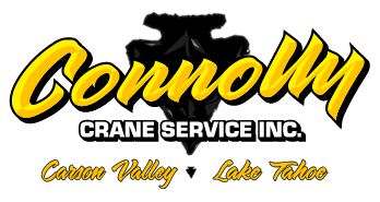 Crane Rental, Construction Equipment | Gardnerville & Reno, NV ...